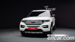 Ford Explorer 2.3 4WD — 2022