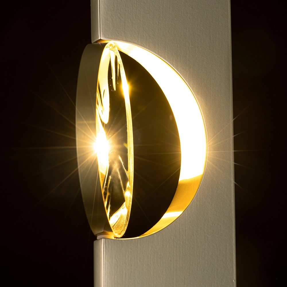Настенный светодиодный светильник Citilux Jazzy CL248011