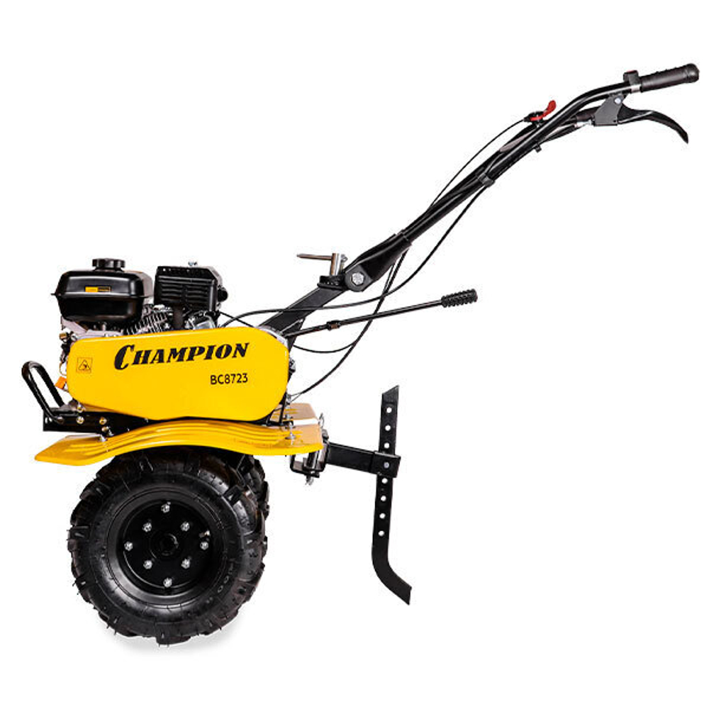 Бензиновый мотоблок CHAMPION BC8723