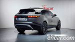 Land Rover Range Rover Velar 3.0 D300 R-Dynamic HSE — 2019