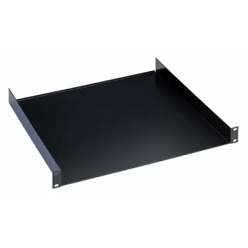 K&M 28481-070-55 Полка для рэковой стойки