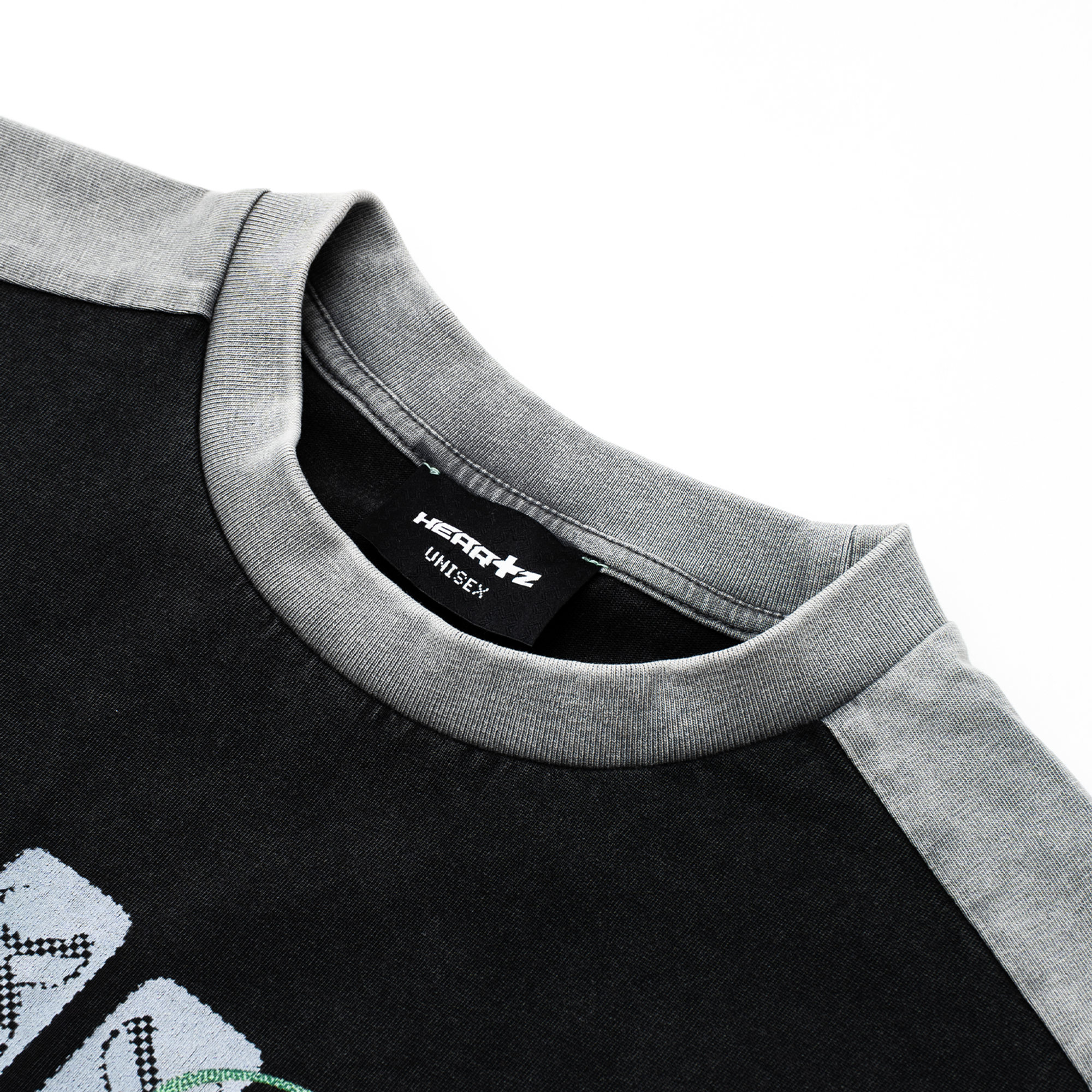 «1902» Gray T-Shirt