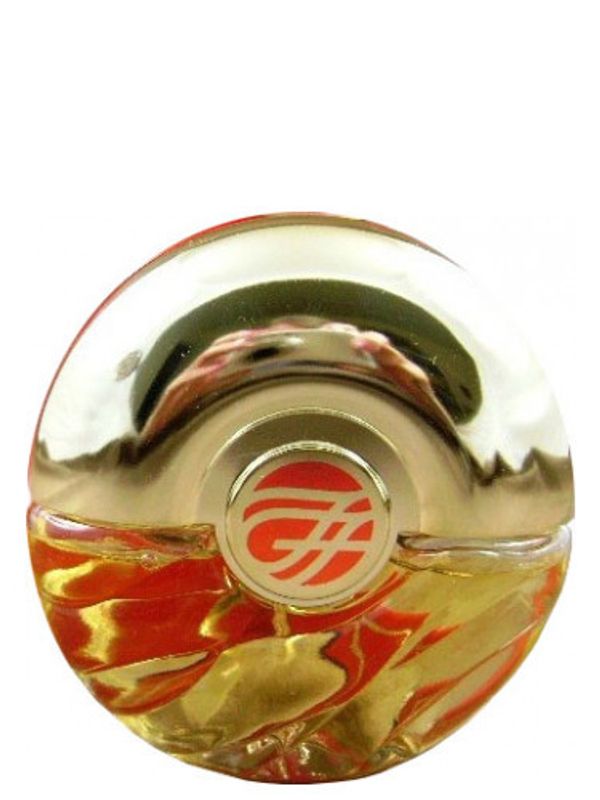 Avon Foxfire