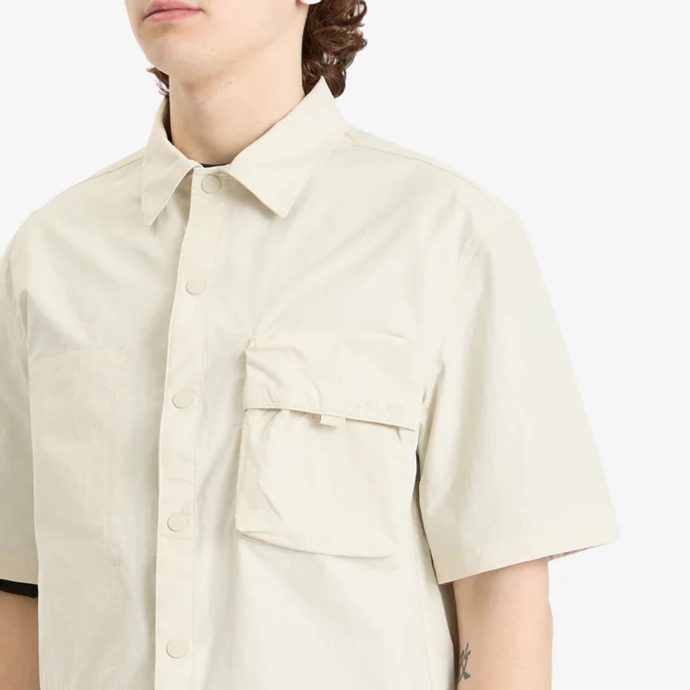 Oakley Pocket Short Sleeve Shirt