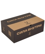 Кроссовки баскетбольные Launch MID, Black/gold