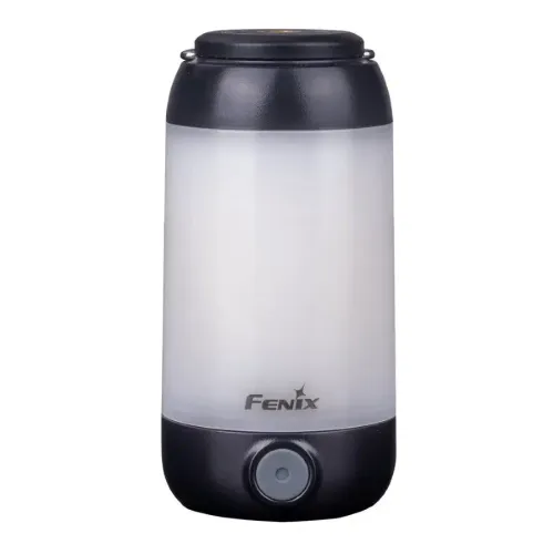 Кемпинговый фонарь FENIX CL26R черный