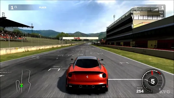Xbox 360 Forza Motorsport 3 Ultimate Collection (Б/У, Русские субтитры)