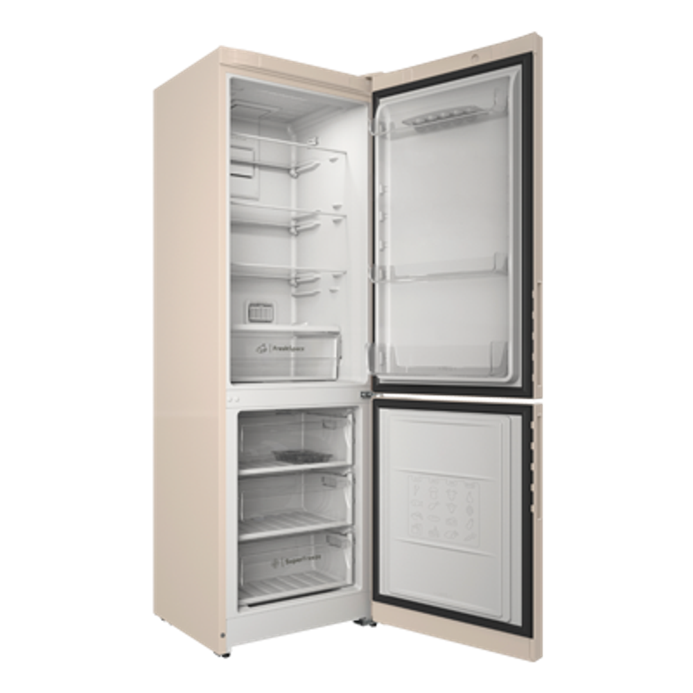 Холодильник Indesit ITR 5180 E