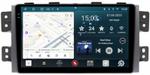 Магнитола для KIA Mohave 2008-2017 - RedPower 222 Android 10, Быстрая, QLED+2K, CarPlay, SIM-слот