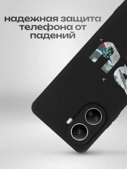 Чехол на Huawei Nova 10 SE Новороссийск