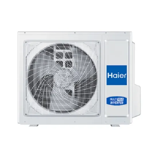 Мультисплит система на 4 комнаты Haier AS07TS6HRA-M x 4 / 4U75S2SR5FA