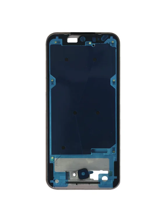 Средняя часть корпуса (Рамка) для Nothing Phone (4a) Pro, розовая (Pink)