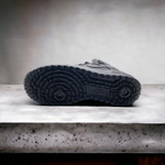 Nike Air Force 1 Winter • Duckboot Black