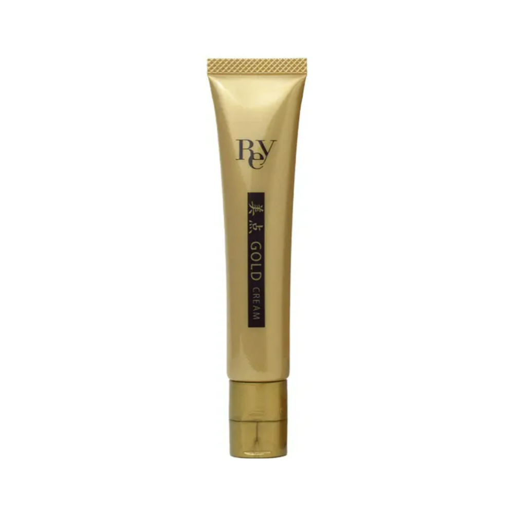 Омолаживающий лифтинг-крем с лактобактериями Rey Biten Gold Cream