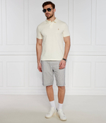 Поло POLO RALPH LAUREN - кремовый(710680784)