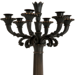 Подсвечник Candle Holder Jefferson арт.109232