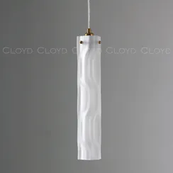 Подвесной светильник Iceberg 11643 Cloyd