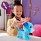 Fur Real Walking Musical Buddy Puppy F3507