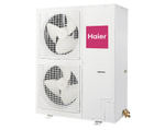 Кондиционер Haier AC48FS1ERA(S)/1U48LS1ERB(S) inverter