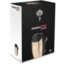 Профессиональный беспроводной массажер BaByliss PRO Vibe FX 4ARTISTS FXSM1GE