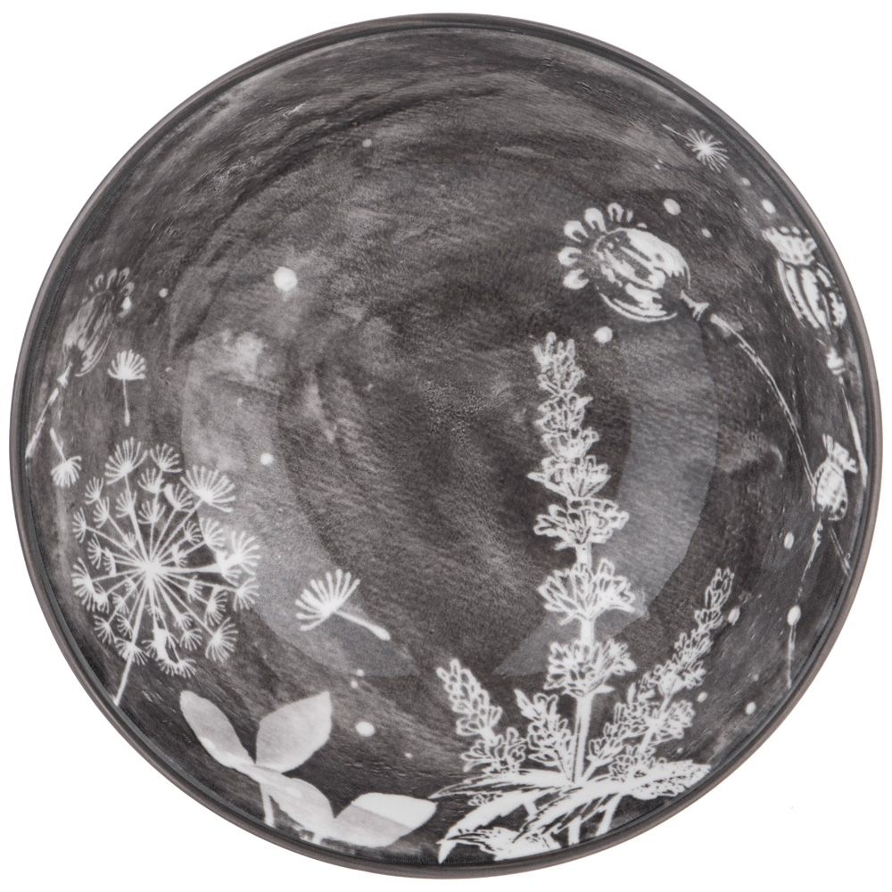 НАБОР ОБЕДЕННЫЙ LEFARD "FOREST TALE" GREY 4 ПЕР. 16 ПР. (КОР=2ШТ.)