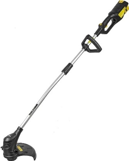 Аккумуляторный триммер GET-36-4Li Huter