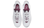 Air Jordan 6 Retro Golf "Bordeaux"
