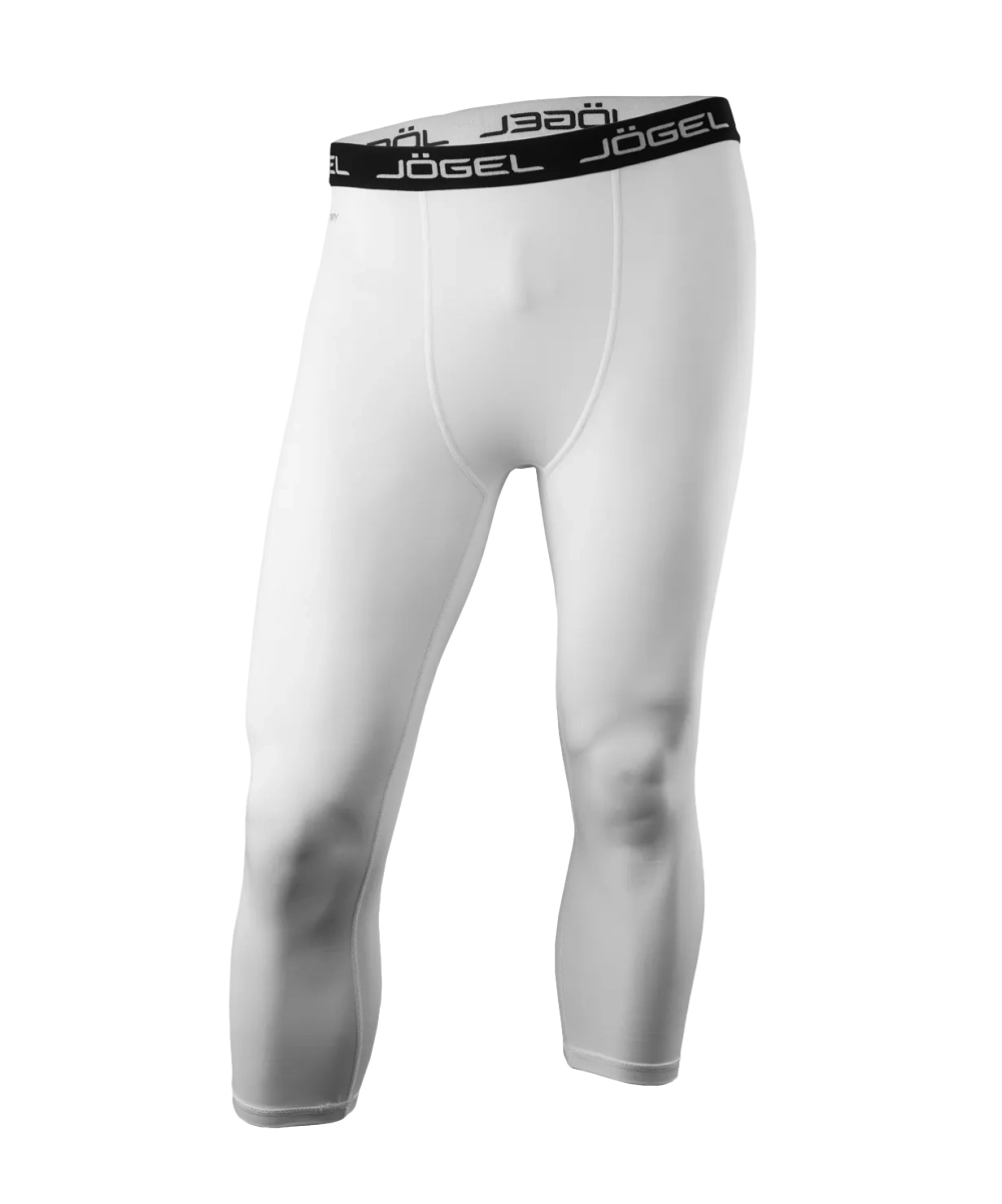Тайтсы компрессионные Camp PerFormDRY Tight 3/4, белый