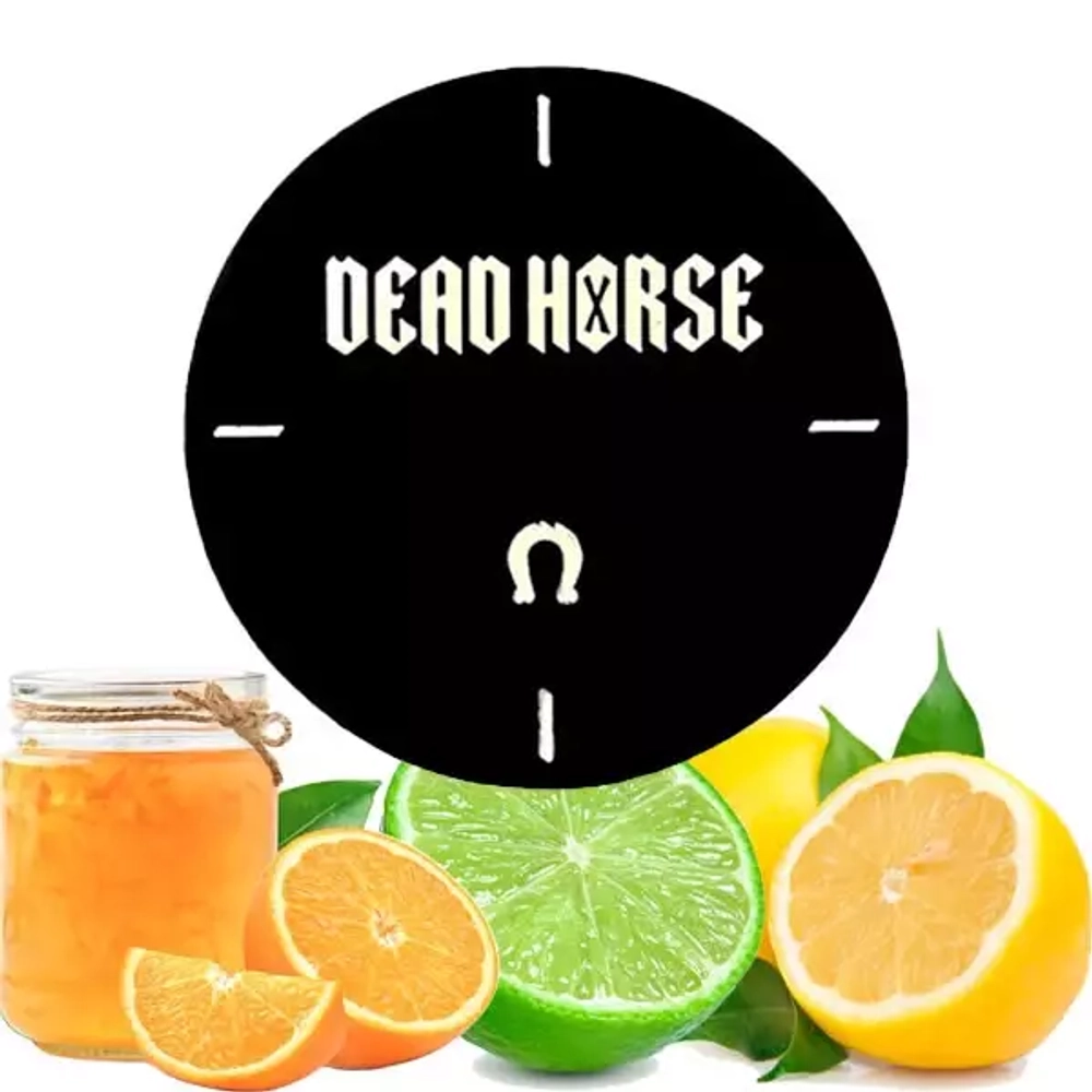 Dead Horse - Citrus Jelly (100г)