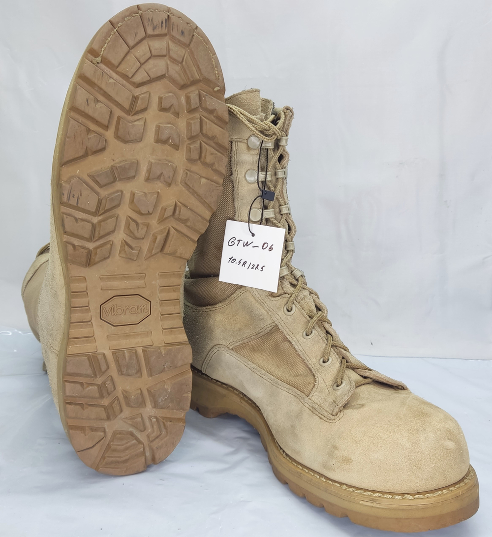 Ботинки "Addison GTX" Б/У (44 р-р)