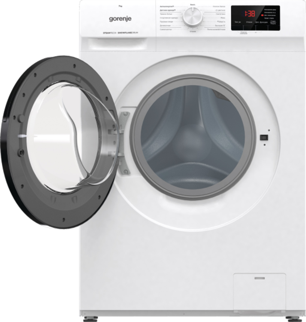 Стиральная машина Gorenje W1HE72SFS