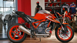 KTM 1290 SUPER DUKE R, 2023