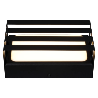 86864-9.2-001JH LED18W BK фонарь Reluce, LED