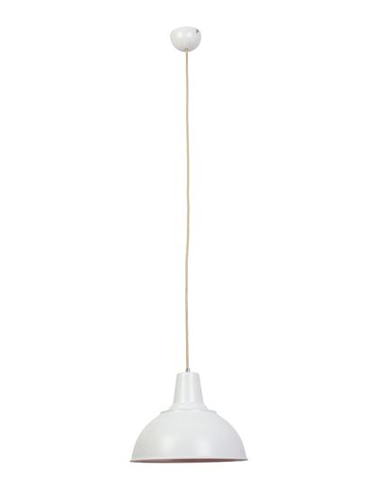 Подвесной светильник Manne CL.7003-1CREAM/S