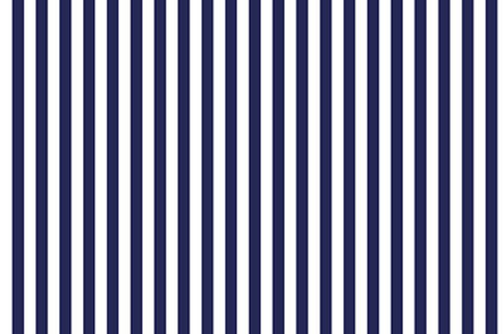 Плюш (ткань) Peppy MINI STRIPE Cuddle 440 г/м², 48х48 см, midnight/snow