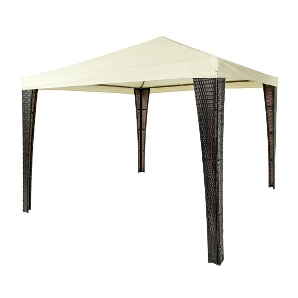 Шатер садовый Green Glade 3x3 м без стенок