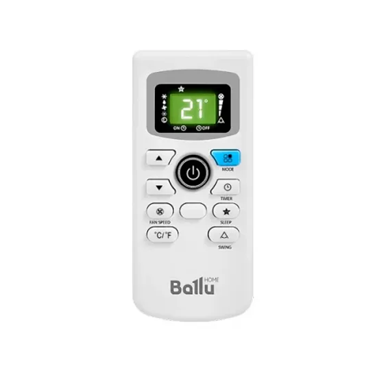 Мобильный кондиционер Ballu BPAC-16 CE_20Y