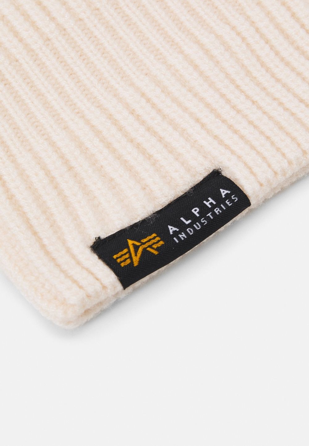 Шапка ALPHA INDUSTRIES Label Balaclava