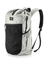 Рюкзак Naturehike ZT14 XPAC 20 л ультралёгкий серый/белый