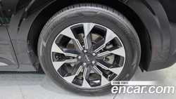 KIA Canival Gasoline 7-Seater Noblesse — 2023
