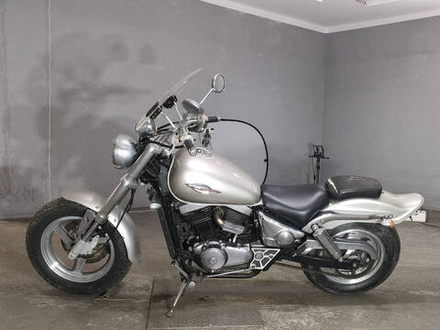 Suzuki Desperado 400 2000