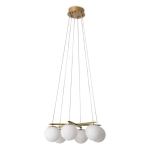 Люстра Morro LIGHTING
