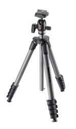 Manfrotto Compact Advanced Ball Head Black