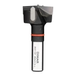 Сверло чашечное левое D26x55,5 L57,5 DIMAR 2031167