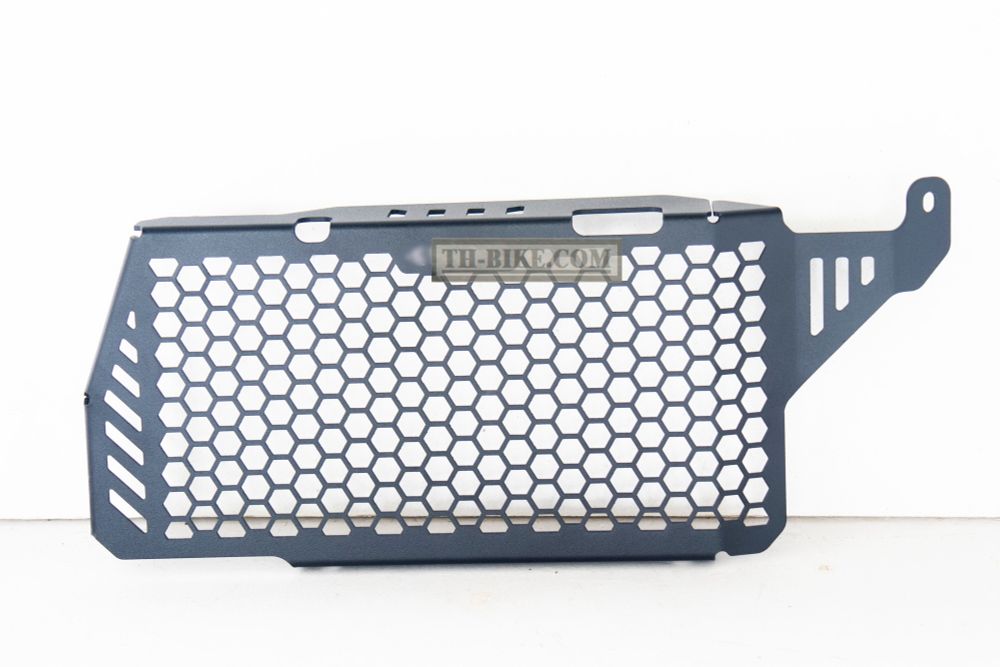 Radiator guard for Honda CRF300 (2021-Up)