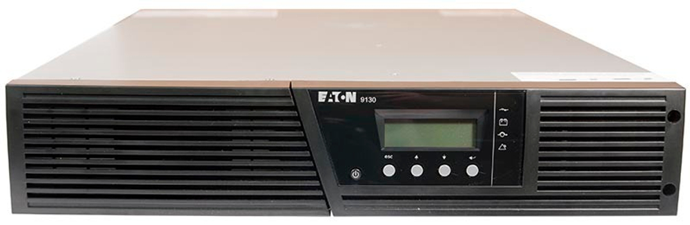 ИБП EATON 9130 2000 RM (PW9130i2000R-XL2U)