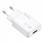 Зарядное устройство Borofone BAS91A Cloud 22.5W (white)