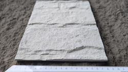 Earth wall brick