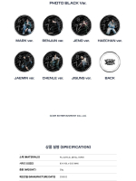 товары NCT DREAM - THE DREAM SHOW 4 : FUTURE THE DREAM TOUR OFFICIAL MD KEYRING SET