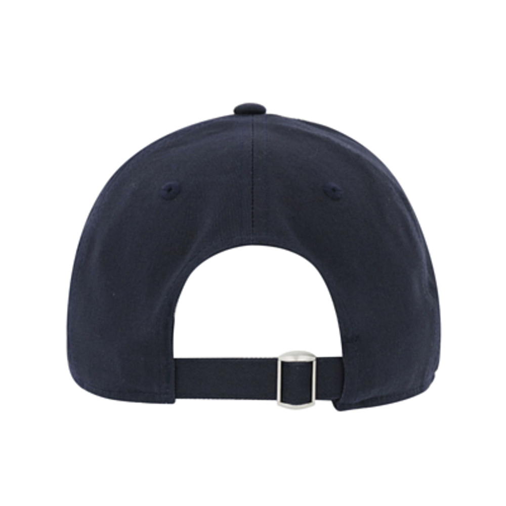 Кепка Buff Baseball Cap Zire Navy (One size)